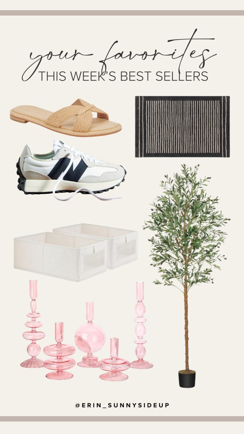 Weekly Favorites (Sunny Lifestyles)